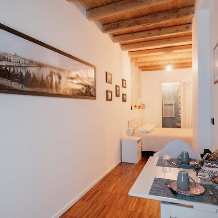 Nell'Antico Borgo B&B Molfetta Exterior photo