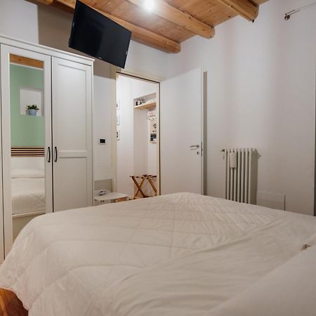 Nell'Antico Borgo B&B Molfetta Exterior photo