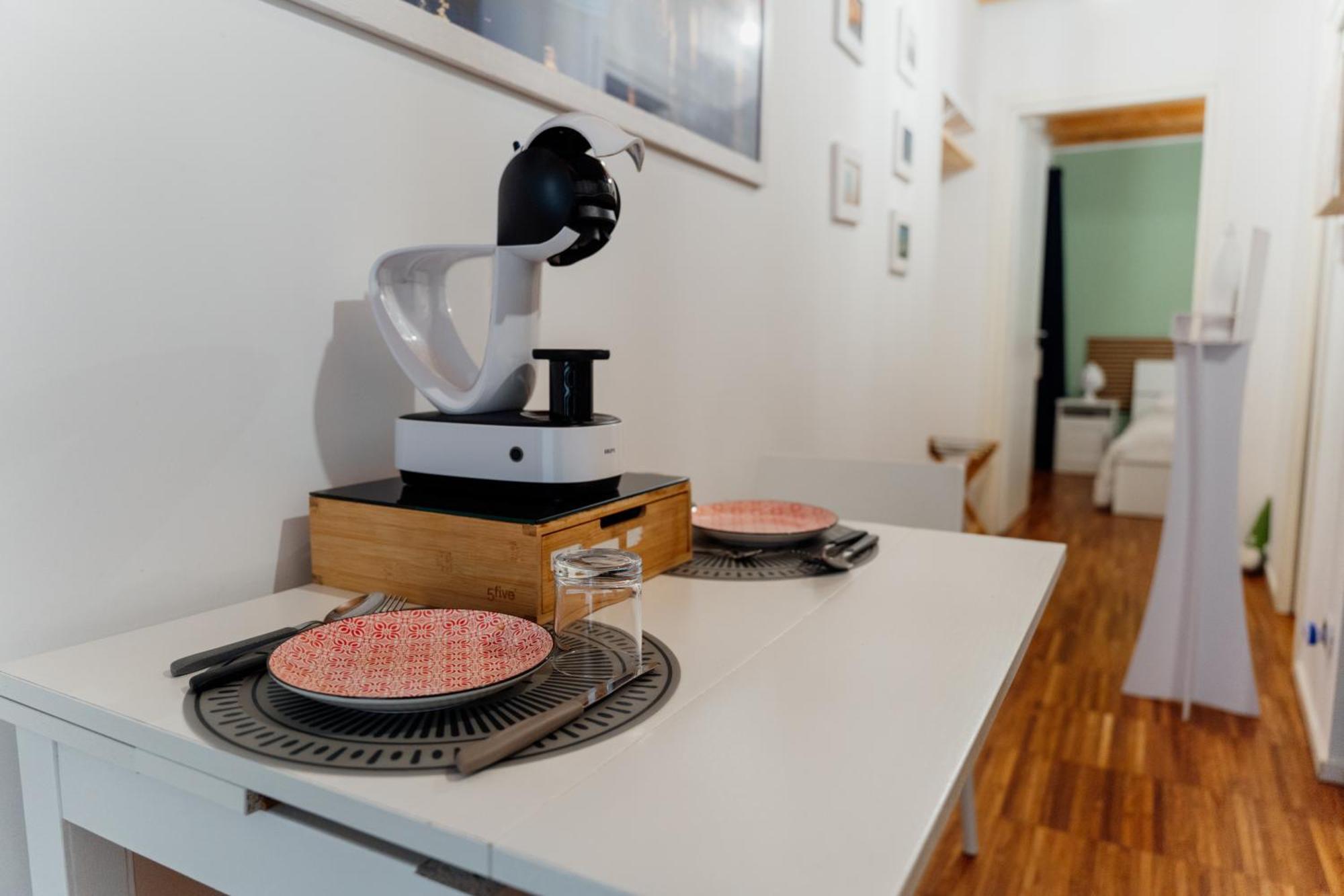 Nell'Antico Borgo B&B Molfetta Exterior photo