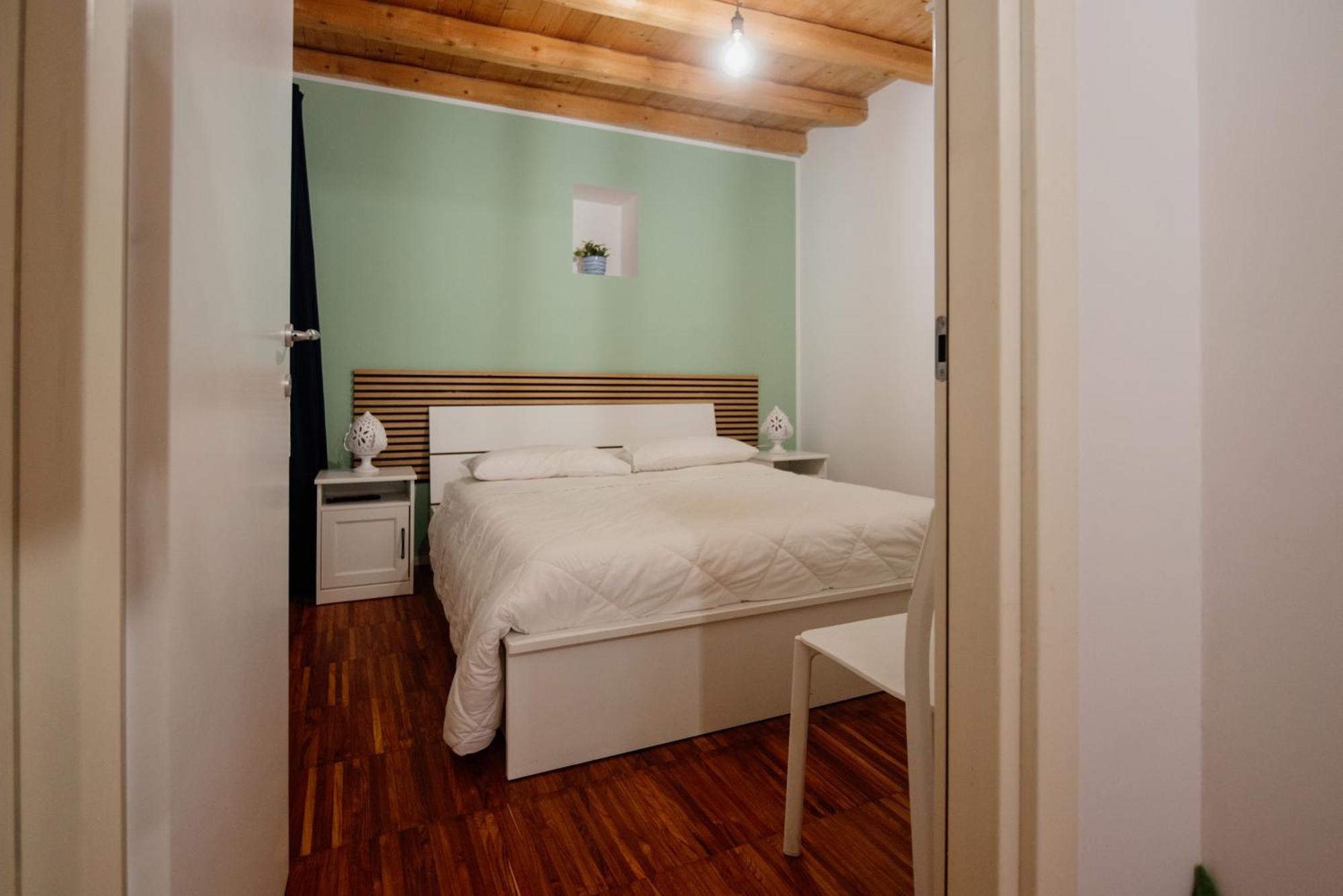 Nell'Antico Borgo B&B Molfetta Exterior photo