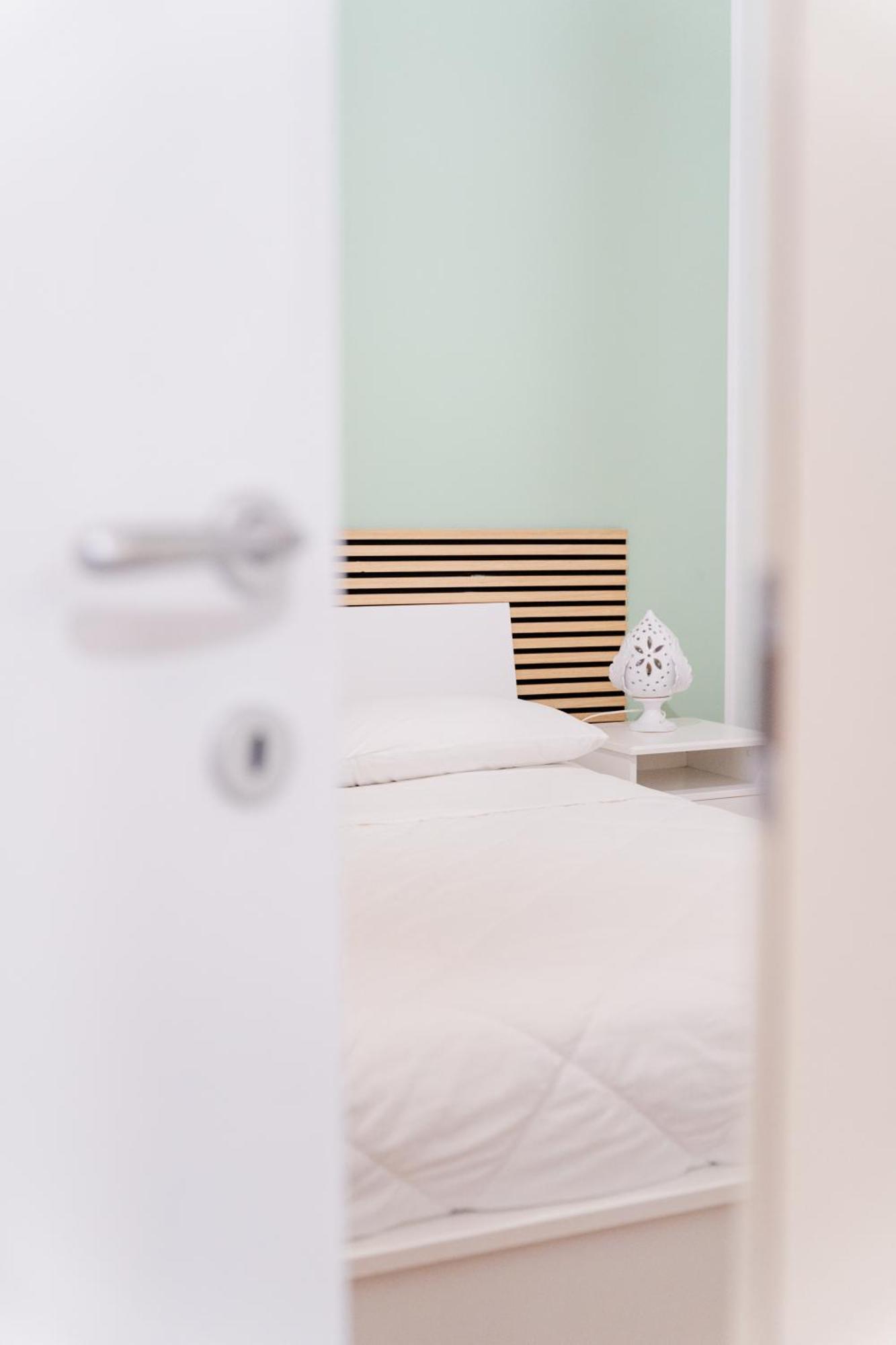 Nell'Antico Borgo B&B Molfetta Exterior photo